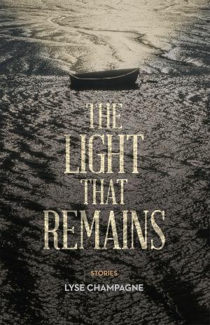 Cover of the book The Light that Remains by Tom Goodman