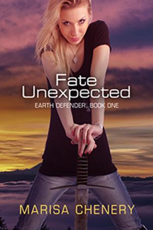 Cover of the book Fate Unexpected by Marisa Chenery