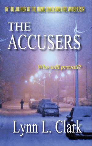Cover of the book The Accusers by L.R. Xavier