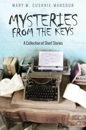 Book cover of Mysteries from the Keys