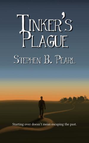 Cover of the book Tinker's Plague by Kelly Cheek