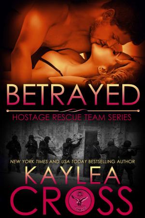 Cover of the book Betrayed by Kaylea Cross