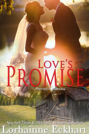 Cover of the book Love's Promise by Daphne Unruh