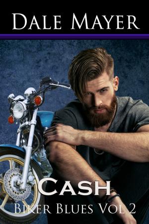 Cover of the book Biker Blues: Cash by KaLyn Cooper