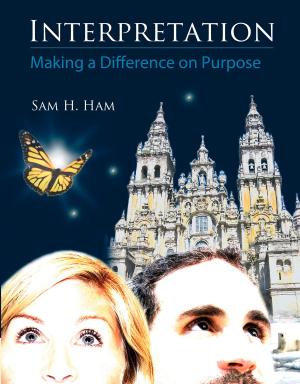 Cover of the book Interpretation by Deborah Davis, Maria Tesler Stein