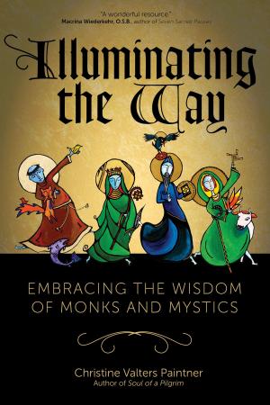 Book cover of Illuminating the Way