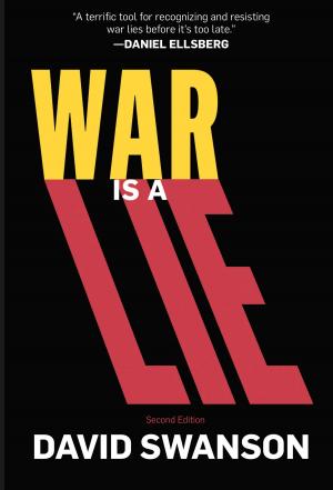 Cover of the book War Is A Lie by Joshua Foust