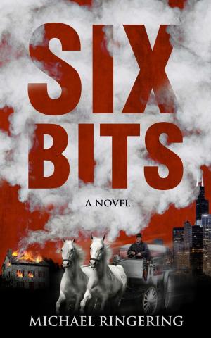 Cover of the book Six Bits by Miranda Stork