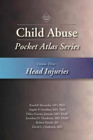 Book cover of Child Abuse Pocket Atlas, Volume 3