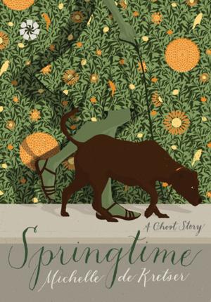 Cover of the book Springtime by Jess Arndt