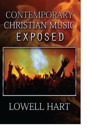 Book cover of Contemporary Christian Music Exposed
