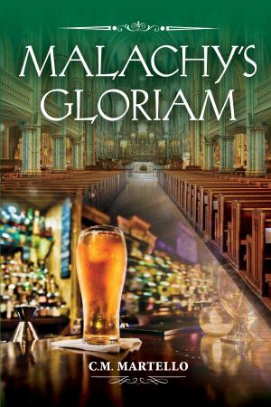 Cover of the book Malachy's Gloriam by Tom Holland