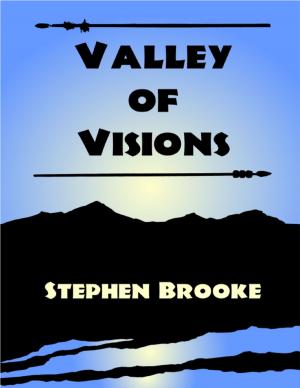 Cover of the book Valley of Visions by A. T. Sorsa