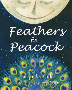 Cover of the book Feathers for Peacock by Charles Eastman (Ohiyesa), Michael Oren Fitzgerald