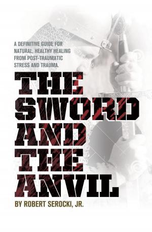 bigCover of the book The Sword And The Anvil by 