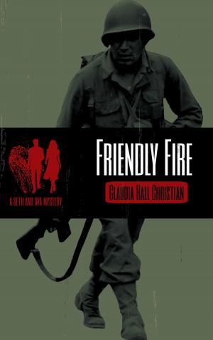 Cover of the book Friendly Fire by Jessica Dale