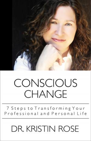 Cover of the book Conscious Change by Heather Moyse, John C. Maxwell (foreword)