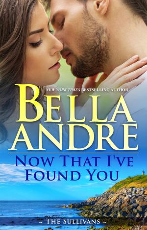 Cover of the book Now That I've Found You (New York Sullivans #1) by Jessica Ryder