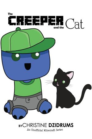 bigCover of the book The Creeper and the Cat by 