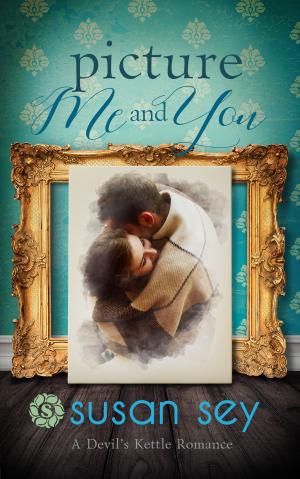 Cover of the book Picture Me & You by C.D. Breadner