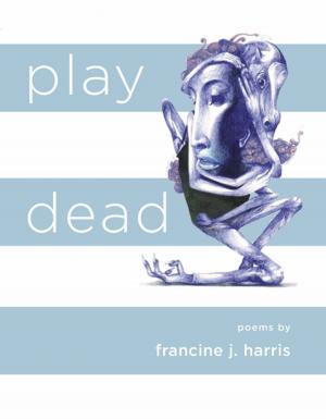 Cover of the book play dead by Matthea Harvey