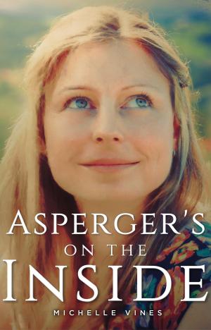 Cover of the book Asperger's on the Inside by H.C.H. Ritz