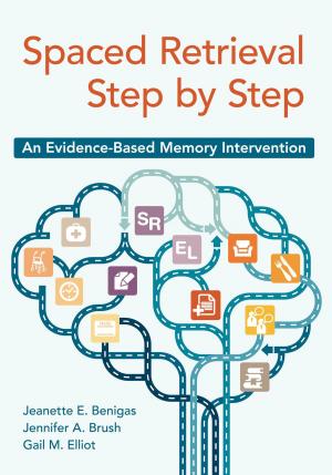 Cover of the book Spaced Retrieval Step by Step by Richard Taylor