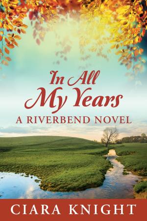 Cover of the book In All My Years by Holly Gill