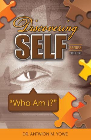 Cover of the book Discovering Self Series by Celeste Owens