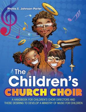 Cover of The Children's Church Choir
