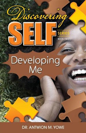 Cover of Discovering Self