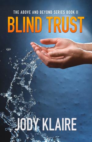 Cover of the book Blind Trust by Laurie Salzler
