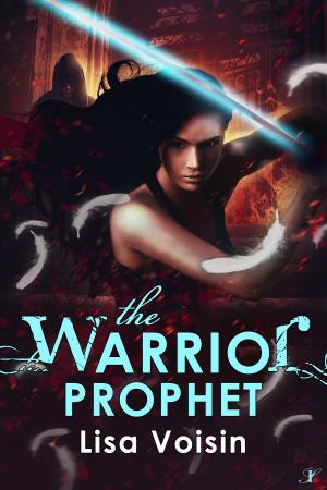 bigCover of the book The Warrior Prophet by 