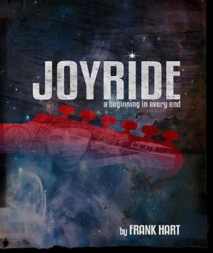 Cover of the book JOYRIDE by Loren Loving