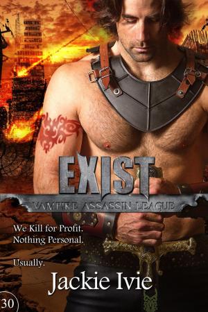 Cover of the book Exist by Linda Rae Sande