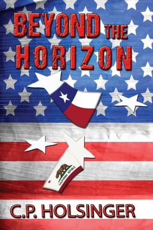 Cover of the book Beyond the Horizon by David Crane