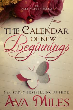 Cover of the book The Calendar of New Beginnings by Jessica Steele