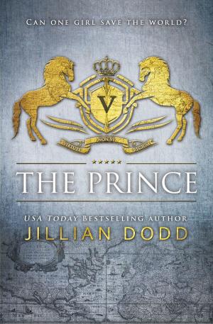 Cover of the book The Prince by R. Blair Sands