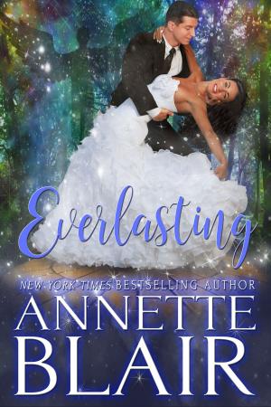bigCover of the book Everlasting by 