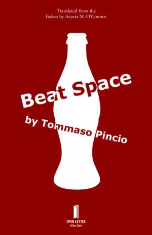 Cover of Beat Space