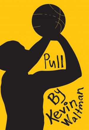 bigCover of the book Pull by 