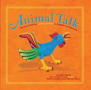 Cover of the book Animal Talk by IP Factly