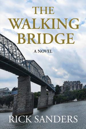 Cover of the book The Walking Bridge by Geoffrey Simpson