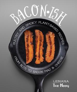 Cover of the book Baconish by Jon Navarro, health excellence