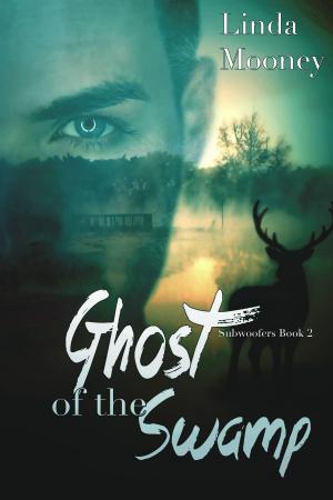 Cover of the book Ghost of the Swamp by Taylor Longford