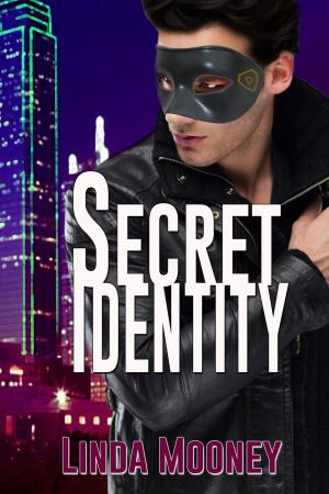 Book cover of Secret Identity