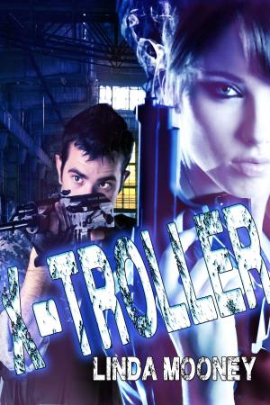 Cover of the book X-Troller by Tess St. John