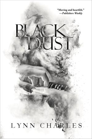 Cover of the book Black Dust by Caroline Hanlin