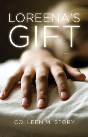 Cover of the book Loreena's Gift by Ryan Ridge