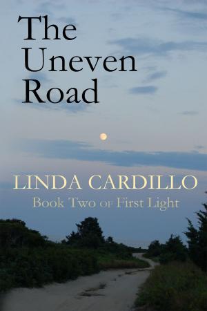 Cover of the book The Uneven Road by Regina Porter